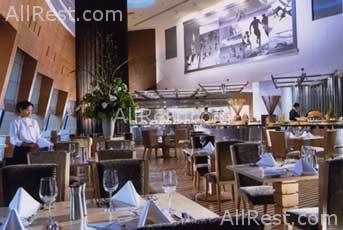 The Westin Grande Sukhumvit Hotel 16